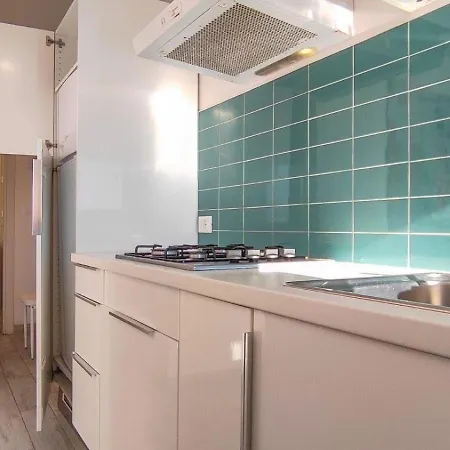 Fuer 6 Personen Ca 55 M In Bibione, Venetien Provinz Venedig * ビビオーネ