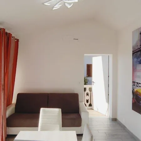 Fuer 6 Personen Ca 55 M In Bibione, Venetien Provinz Venedig *