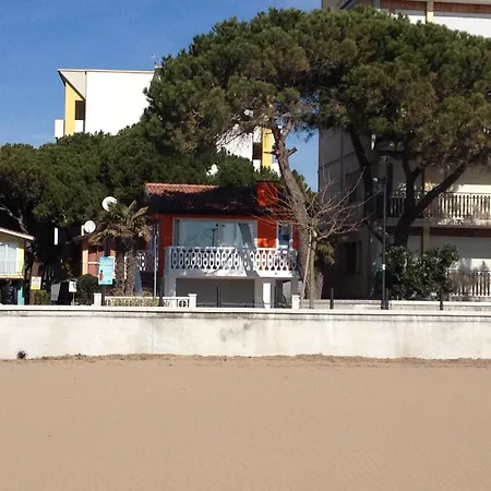 Fuer 6 Personen Ca 55 M In Bibione, Venetien Provinz Venedig