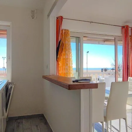 アパート Fuer 6 Personen Ca 55 M In Bibione, Venetien Provinz Venedig